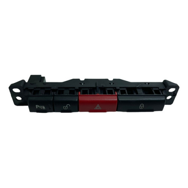 Botao Alerta Trava Destrava Freelander 2 2010 -8555