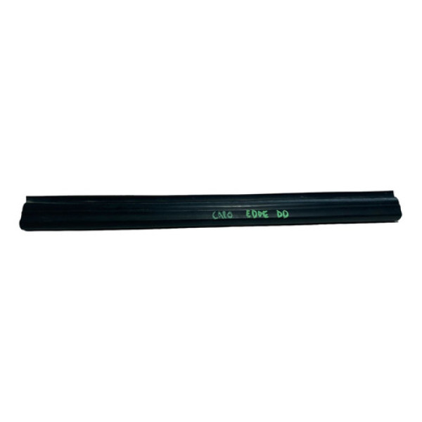 Borracha Direita Painel Capo Ford Edge 2012 -7504