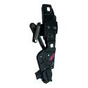 Fechadura Batente Porta Malas Range Rover Sport 2008 8885