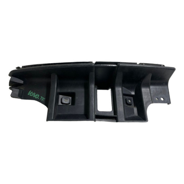 Guia Parachoque Traseiro Esquerdo Volvo C30 2008 - 9214