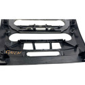 Moldura Rádio Ford Fusion 2010 - 9456