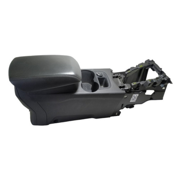 Console Central Apoio Braço Ford Focus 2015 Sedan A819