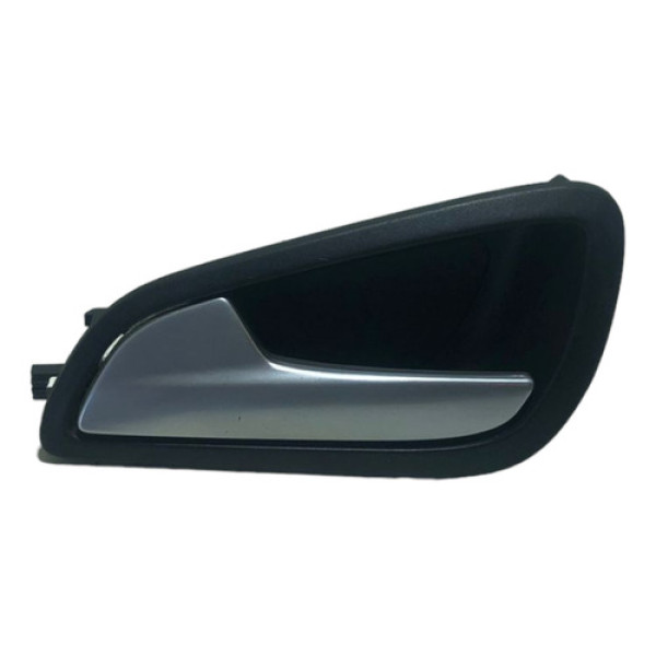 Maçaneta Interna Dianteira Esquerda Ford Focus 2015 - 9731