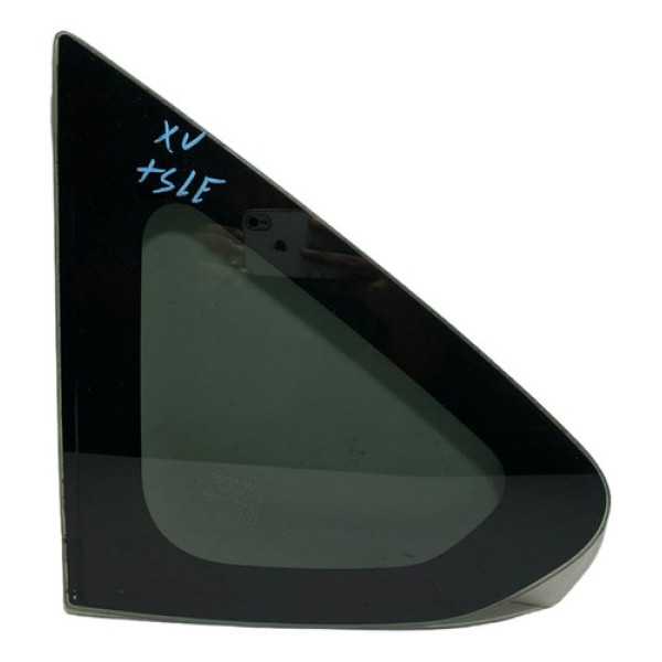 Vidro Fixo Esquerdo Lateral Subaru Xv 2016 Original 6209