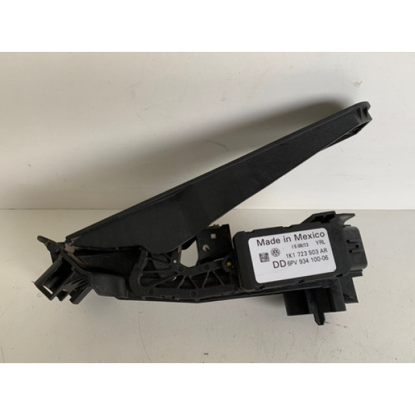 Pedal Acelerador Jetta Automatico 2013 1k1723503ar 3404