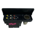 Entrada Auxiliar Range Rover Sport 2008 8886