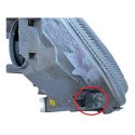 Farol Direito Classe A 1999 2000 2001 A 2003 Original Usado