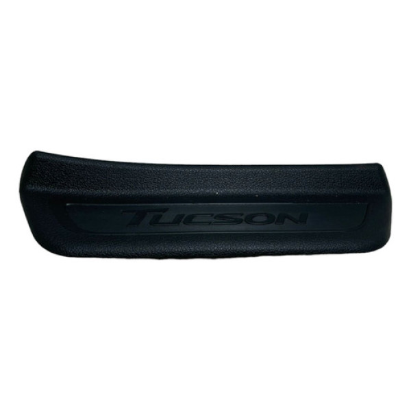Soleira Porta Traseira Hyundai New Tucson 2017 A 2021 -10010