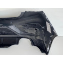 Parachoque Traseiro Cruze Hatch 2017 Á 2020 Original C/spoil