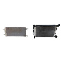 Kit Conjunto Radiador Gm Tracker 2022 2023 1.2t Original
