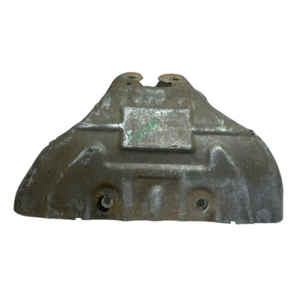 Defletor Protetor Calor Ford Fusion 2010 - 9501
