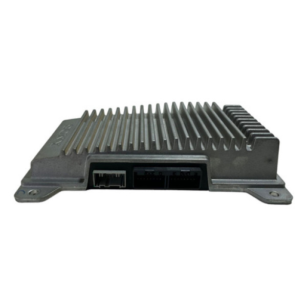 Módulo Amplificador Som Ford Fusion 2010 - 9509