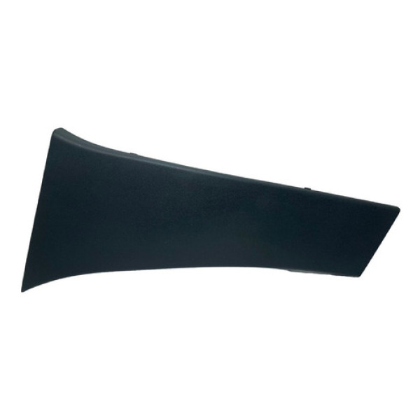 Moldura Inferi Coluna Porta Esquerda Fluence 769161841r 5573
