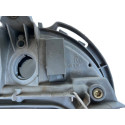 Farol Direito Raiado Mercedes C180 C200 2001 A 2005 Original