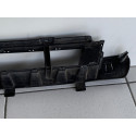 Grade Interna Parachoque Bmw X6 2008 Á 2014 Original Usada