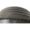 Par De Pneus Delinte 185/55 R16 Usados