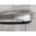 Parachoque Dianteiro Fiesta Courier 1997 1998 1999 Usado