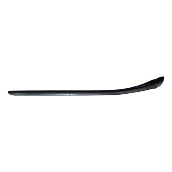 Borracha Friso Direito Parabrisa Citroen C4 Lounge 2015 Cx25