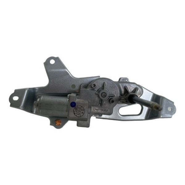 Motor Limpador Traseiro Honda Wr-v 2021 Original 5250