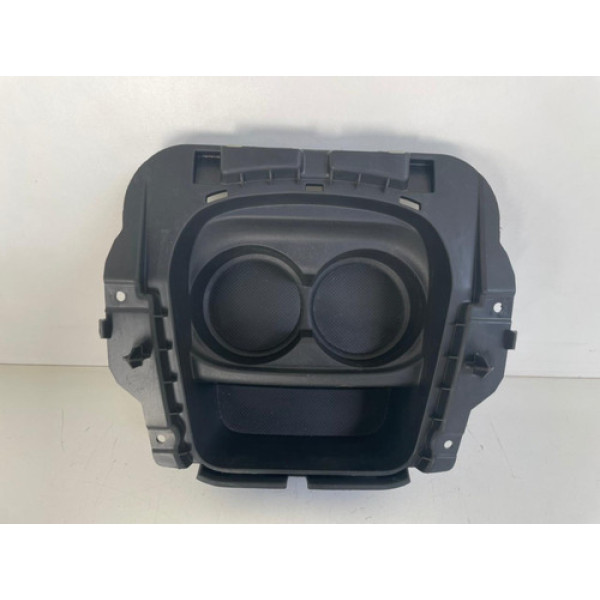 Porta Copos Peugeot 208 2015 Original 873
