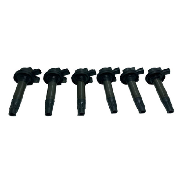 Kit Bobina De Ignicao Edge 2012 3.5 V6 7t4e12a375ee -7545