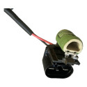 Ventoinha Do Radiador Gm Onix Hatch 2020 Cx17