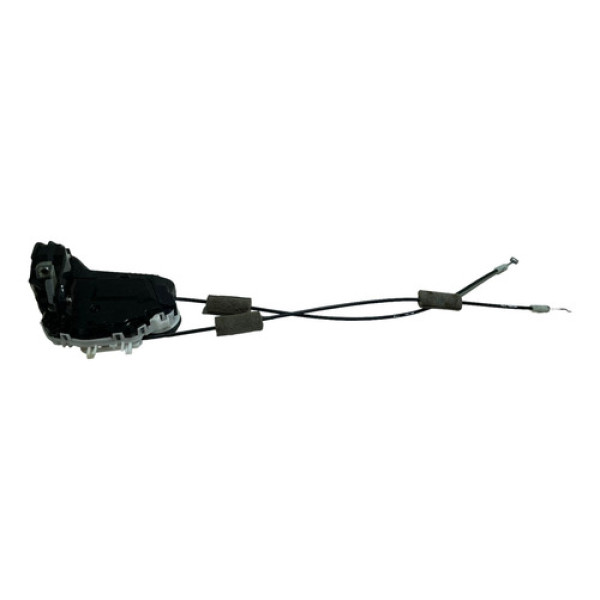 Fechadura Porta Traseira Direita Honda Hr-v 2020 -3670