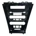 Moldura Rádio Ford Fusion 2010 - 9456