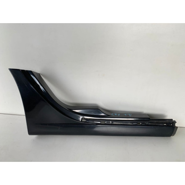 Spoiler Lateral Traseiro Direito Chrysler 300m 1999 Usado