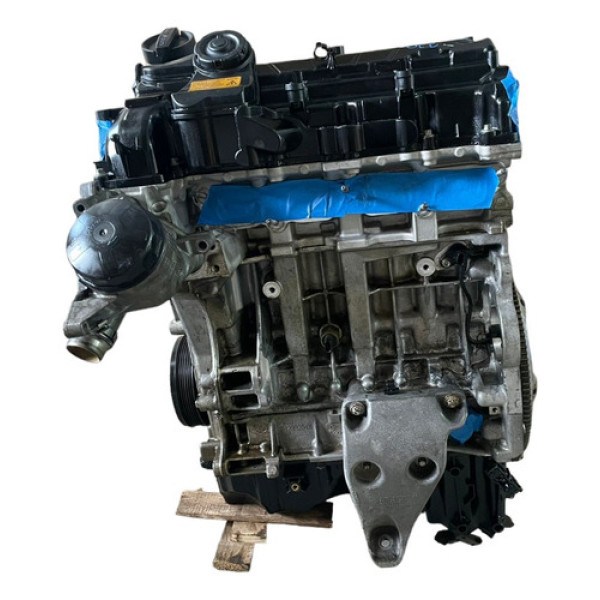 Motor Parcial Bmw 320i 2014 2.0t N20b20 Gasolina 184cv