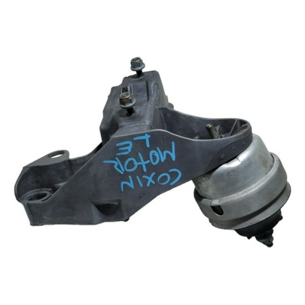 Suporte Coxim Esq Motor Audi A4 2006 A1839