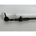 Barra Axial De Direção Esquerdo Chrysler 300m 1999 533