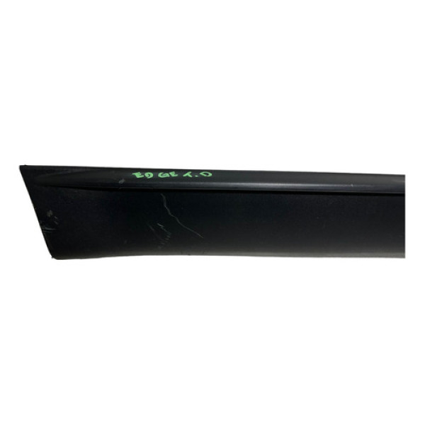 Friso Porta Traseira Direita Edge 2012 Bt4378254a76baw -3330