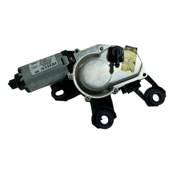 Motor Limpador Traseiro Audi A4 2006 - 9302