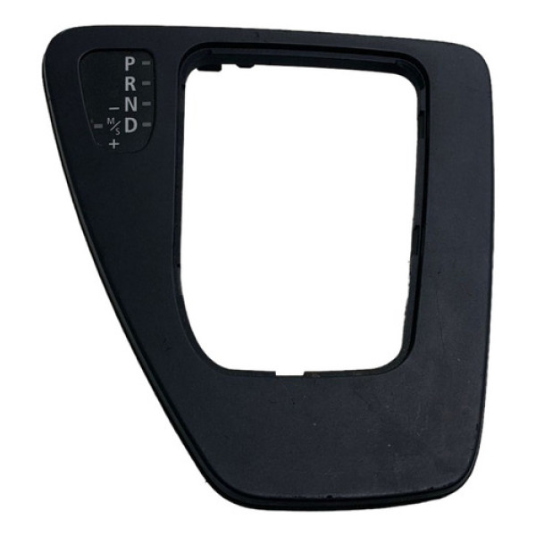Moldura Manopla Cambio Bmw 325 2012 715564303f 471