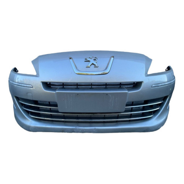 Parachoque Dianteir Peugeot 408 2011 A 2015 Original Complet