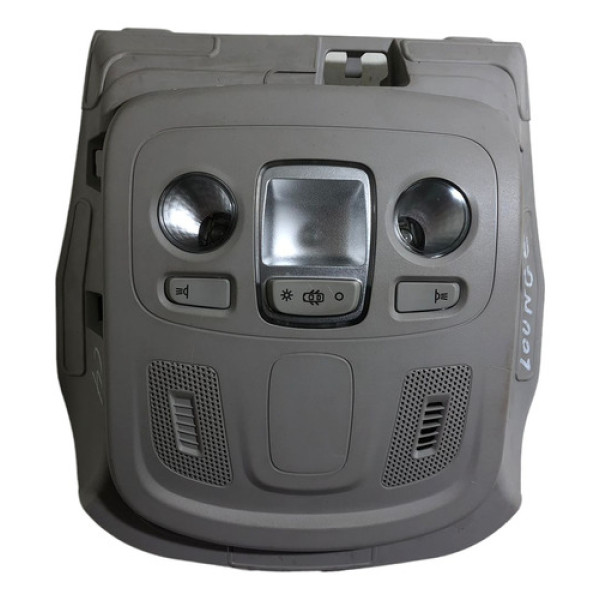 Luz Cortesia Teto Citroen C4 Lounge 9802847380 -10054