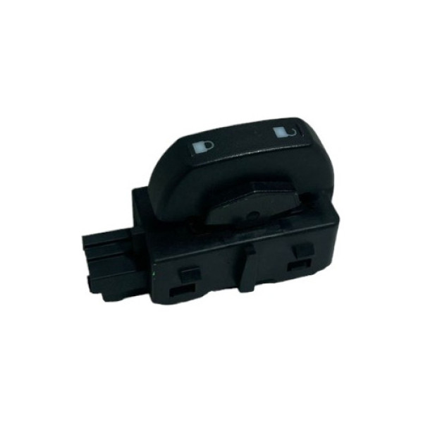 Botao Trava Destrava Portas Edge 2012 9e5t14963aaw -7549