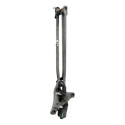 Maquina Motor Limpadora Parabrisas Volvo C30 2008 Cx14