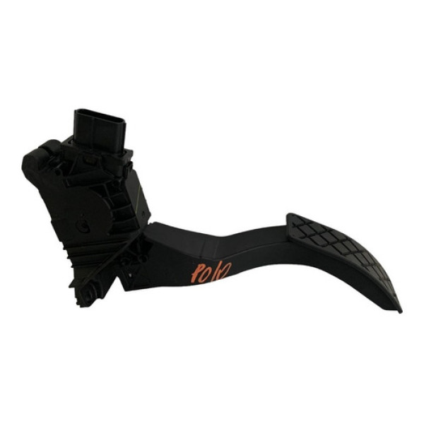 Pedal Acelerador Vw Polo 1.0 2020 Mpi 5q1721503k 5423