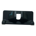 Moldura Fechadura Porta Malas Ford Fusion 2010 - 9532