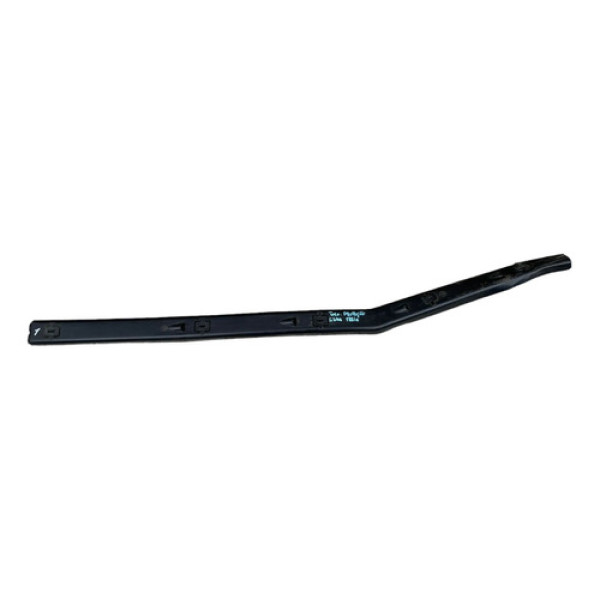 Suporte Protetor Cano Fiat Toro 51941553