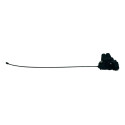 Fechadura Tampa Traseira Porta Malas C280 2009 - 9781