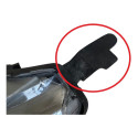 Farol Esquerdo Suzuki Vitara 4sport Allgrip Original Usado