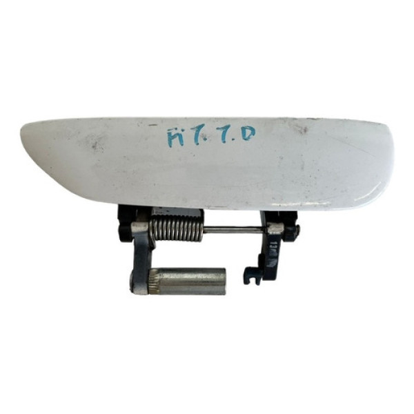 Macaneta Externa Traseira Direita Honda Fit 2011 1431