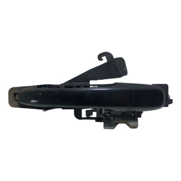 Maçaneta Externa Traseiro Direito Ford Fusion 2010 - 9599