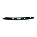 Friso Tampa Traseira Mercedes C280 2009 - 9777