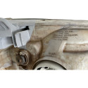 Farol Esquerdo Hilux Srv 2005 A 2008 Original Recuperado