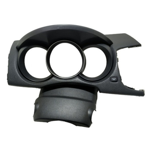 Moldura Painel Instrumentos Kia Cerato 2011 A532