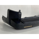 Parachoque Traseiro Land Rover Discovery 3 Original Usado